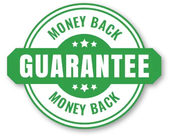 Kerafen Money Back Guarantee